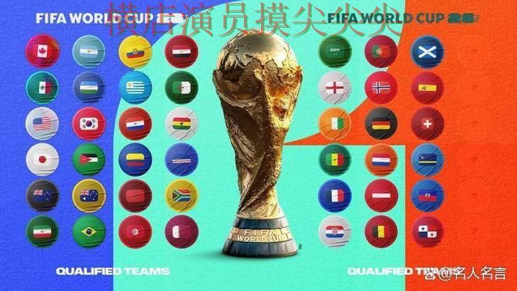 新手必看：世界杯投注平台官网直达+直播详解 + FIFA World Cup 2026